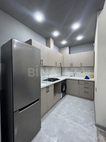 Satılır 3 otaqlı köhnə tikili 61 m², Nizami m., photo 10 from 21