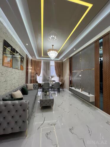 Satılır 4 otaqlı yeni tikili 170 m², Həzi Aslanov m., photo 1 from 17