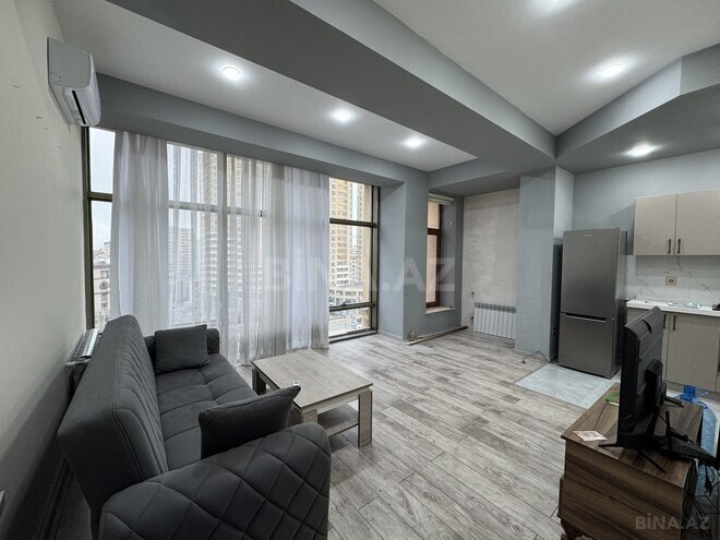 Satılır 3 otaqlı köhnə tikili 61 m², Nizami m., photo 19 from 21