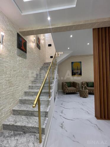 Satılır 4 otaqlı yeni tikili 170 m², Həzi Aslanov m., photo 13 from 17