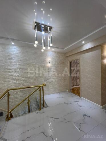 Satılır 4 otaqlı yeni tikili 170 m², Həzi Aslanov m., photo 16 from 17