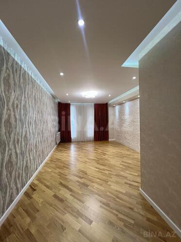 Satılır 4 otaqlı yeni tikili 170 m², Həzi Aslanov m., photo 9 from 17