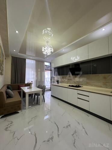 Satılır 4 otaqlı yeni tikili 170 m², Həzi Aslanov m., photo 4 from 17