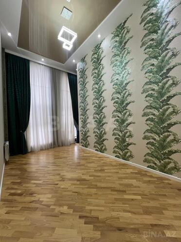 Satılır 4 otaqlı yeni tikili 170 m², Həzi Aslanov m., photo 10 from 17