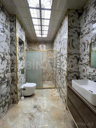 Satılır 4 otaqlı yeni tikili 170 m², Həzi Aslanov m., photo 11 from 17