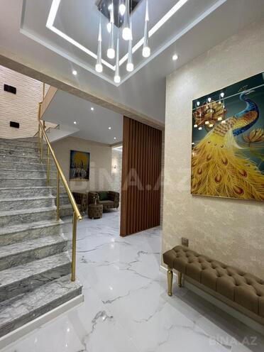 Satılır 4 otaqlı yeni tikili 170 m², Həzi Aslanov m., photo 3 from 17