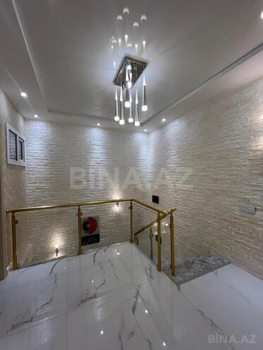 Satılır 4 otaqlı yeni tikili 170 m², Həzi Aslanov m., photo 14 from 17