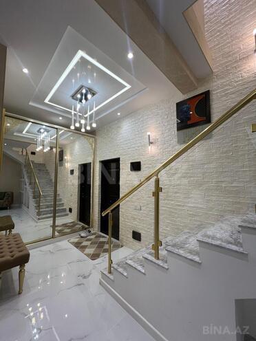 Satılır 4 otaqlı yeni tikili 170 m², Həzi Aslanov m., photo 6 from 17