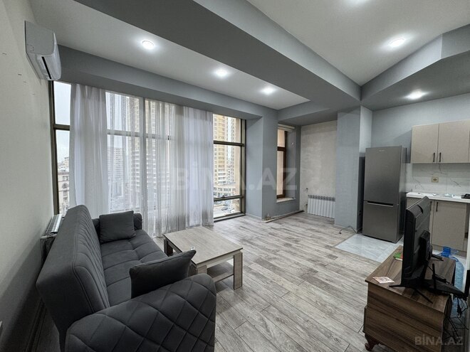 Satılır 3 otaqlı köhnə tikili 61 m², Nizami m., photo 7 from 21