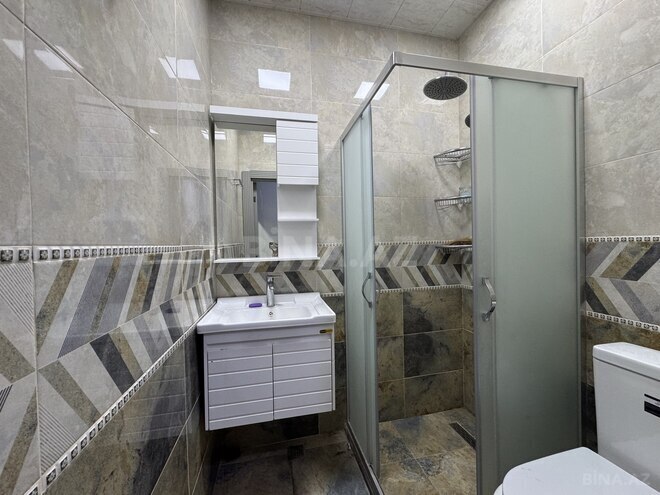 Satılır 3 otaqlı köhnə tikili 61 m², Nizami m., photo 18 from 21