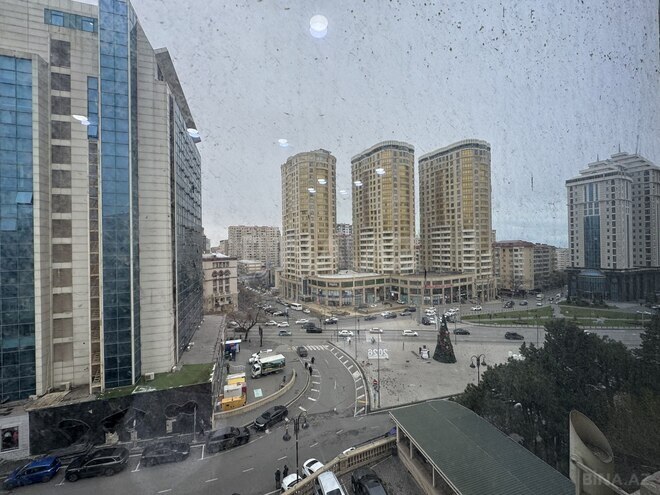 Satılır 3 otaqlı köhnə tikili 61 m², Nizami m., photo 4 from 21