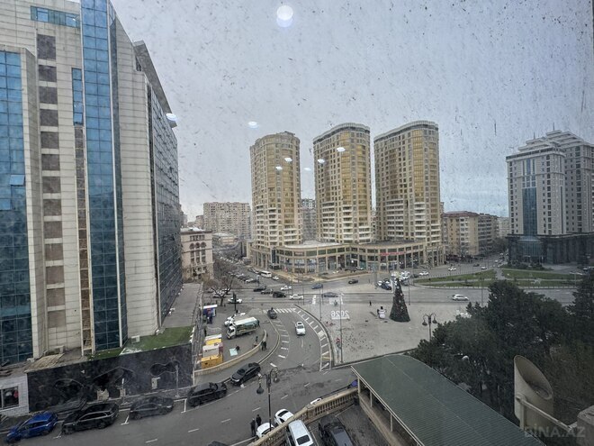 Satılır 3 otaqlı köhnə tikili 61 m², Nizami m., photo 5 from 21