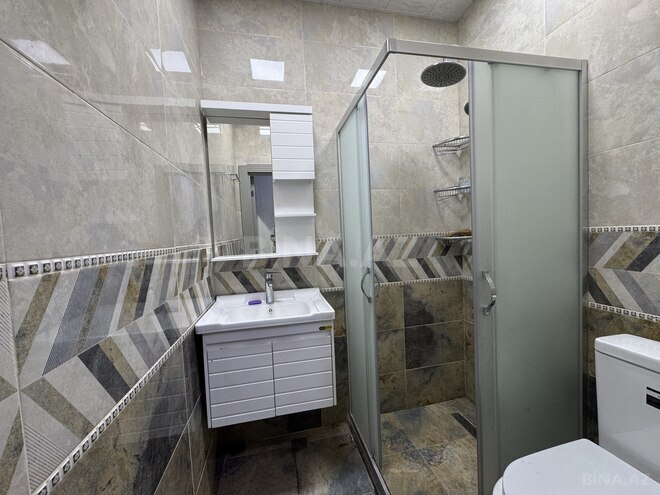 Satılır 3 otaqlı köhnə tikili 61 m², Nizami m., photo 17 from 21