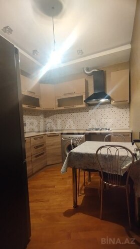 Сдаётся 2-комн. новостройка 70 м², пос. Ени Ясамал, photo 8 from 24