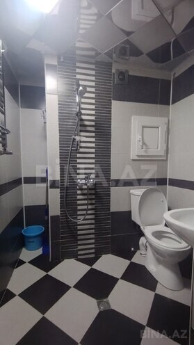 Сдаётся 2-комн. новостройка 70 м², пос. Ени Ясамал, photo 18 from 24
