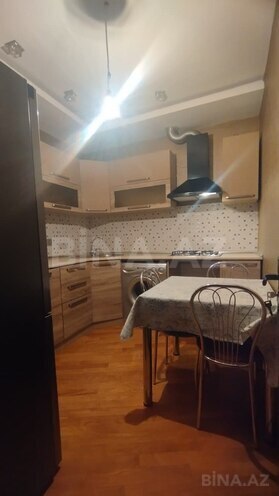 Сдаётся 2-комн. новостройка 70 м², пос. Ени Ясамал, photo 16 from 24