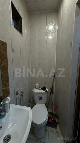 Сдаётся 2-комн. вторичка 50 м², м. Элмляр Академиясы, photo 10 from 21