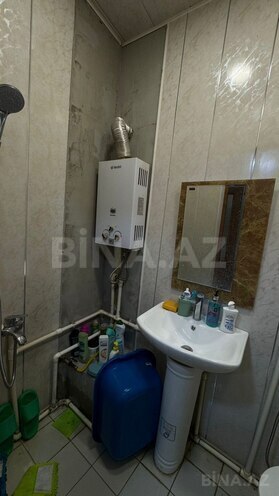 Сдаётся 2-комн. вторичка 50 м², м. Элмляр Академиясы, photo 12 from 21