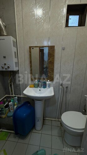 Сдаётся 2-комн. вторичка 50 м², м. Элмляр Академиясы, photo 17 from 21