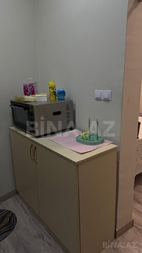Сдаётся 2-комн. вторичка 50 м², м. Элмляр Академиясы, photo 13 from 21