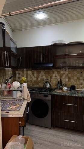 Сдаётся 2-комн. вторичка 50 м², м. Элмляр Академиясы, photo 20 from 21