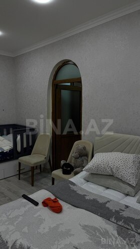 Сдаётся 2-комн. вторичка 50 м², м. Элмляр Академиясы, photo 5 from 21