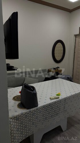 Сдаётся 2-комн. вторичка 50 м², м. Элмляр Академиясы, photo 8 from 21