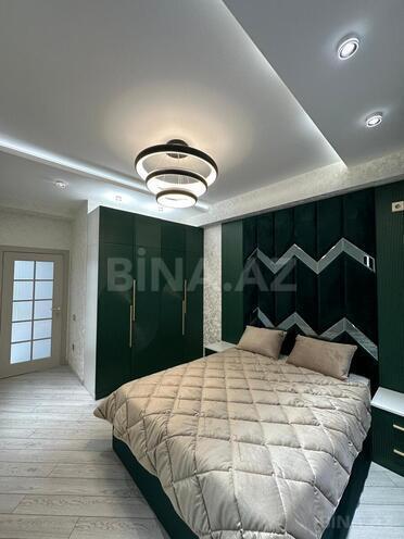 Продаётся 2-комн. новостройка 57 м², м. Ази Асланов, photo 5 from 19