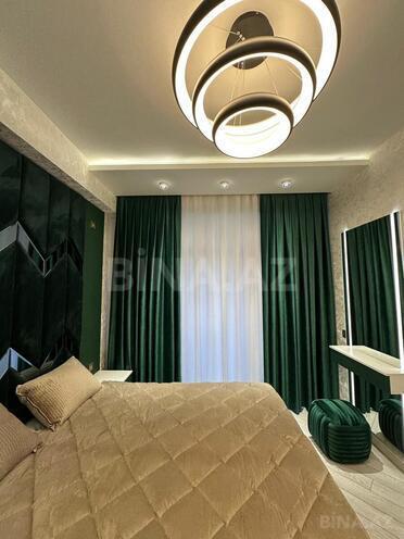 Продаётся 2-комн. новостройка 57 м², м. Ази Асланов, photo 3 from 19