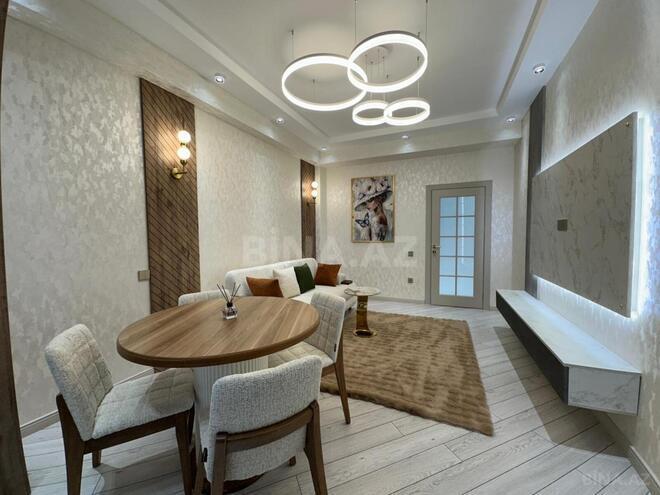 Продаётся 2-комн. новостройка 57 м², м. Ази Асланов, photo 7 from 19