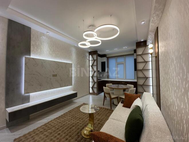 Продаётся 2-комн. новостройка 57 м², м. Ази Асланов, photo 9 from 19