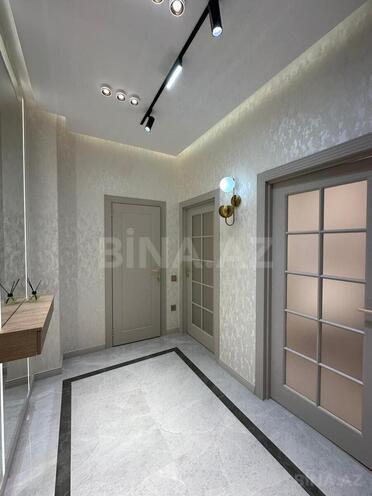 Продаётся 2-комн. новостройка 57 м², м. Ази Асланов, photo 12 from 19