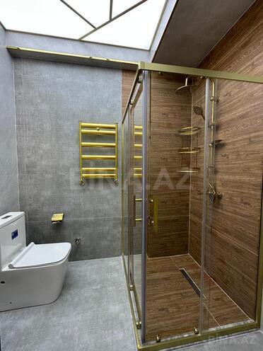 Продаётся 2-комн. новостройка 57 м², м. Ази Асланов, photo 17 from 19