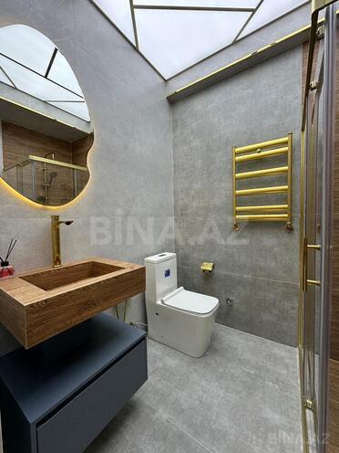 Продаётся 2-комн. новостройка 57 м², м. Ази Асланов, photo 18 from 19