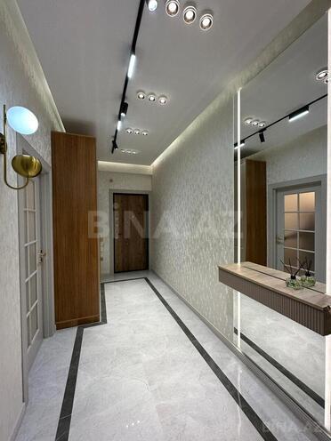 Продаётся 2-комн. новостройка 57 м², м. Ази Асланов, photo 16 from 19