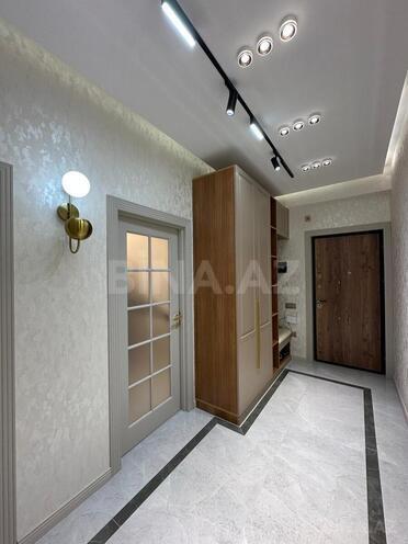 Продаётся 2-комн. новостройка 57 м², м. Ази Асланов, photo 15 from 19