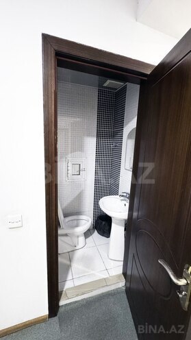 İcarəyə verilir 3 otaqlı ofis 85 m², Nərimanov r., photo 6 from 19