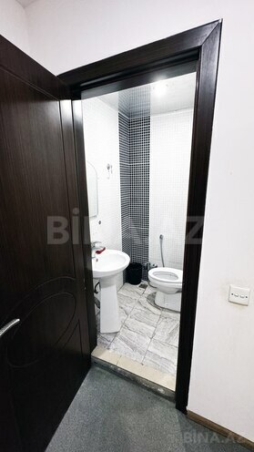İcarəyə verilir 3 otaqlı ofis 85 m², Nərimanov r., photo 5 from 19