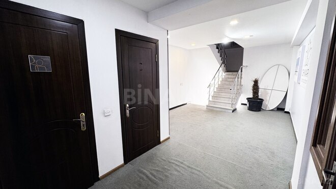 İcarəyə verilir 3 otaqlı ofis 85 m², Nərimanov r., photo 4 from 19