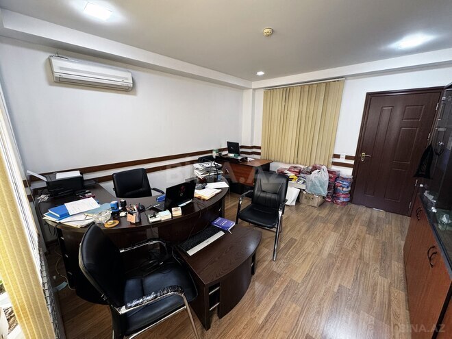 İcarəyə verilir 3 otaqlı ofis 85 m², Nərimanov r., photo 16 from 19