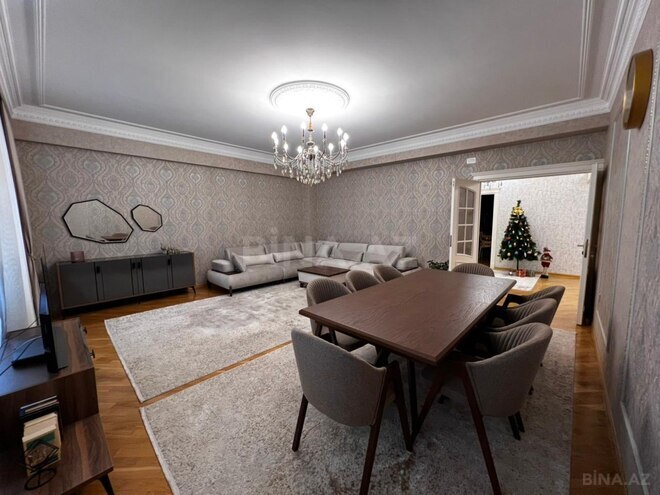 Продаётся 4-комн. новостройка 156 м², м. Азадлыг проспекти, photo 3 from 26