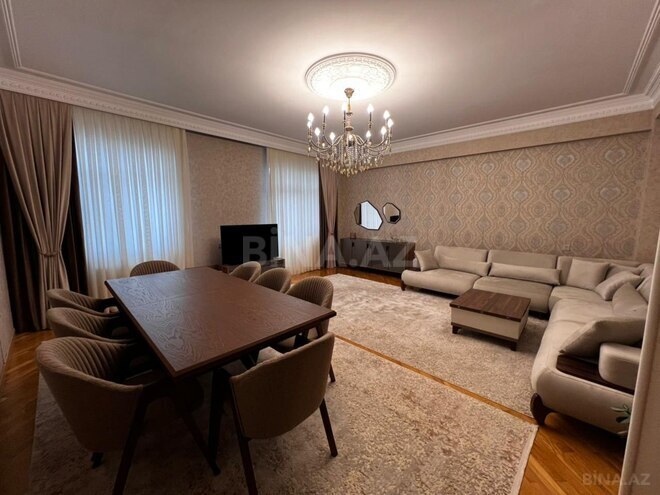 Продаётся 4-комн. новостройка 156 м², м. Азадлыг проспекти, photo 20 from 26