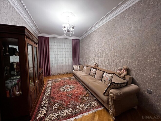 Продаётся 4-комн. новостройка 156 м², м. Азадлыг проспекти, photo 22 from 26