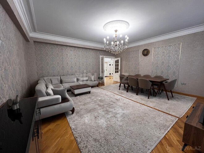 Продаётся 4-комн. новостройка 156 м², м. Азадлыг проспекти, photo 7 from 26