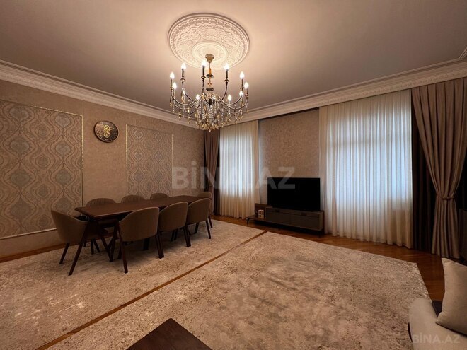 Продаётся 4-комн. новостройка 156 м², м. Азадлыг проспекти, photo 18 from 26