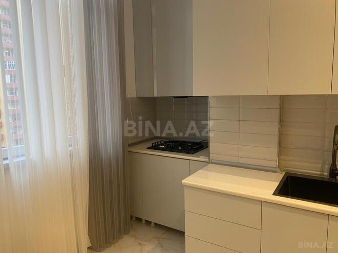 Satılır 3 otaqlı yeni tikili 103 m², Əhmədli m., photo 21 from 30