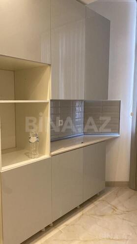 Satılır 3 otaqlı yeni tikili 103 m², Əhmədli m., photo 22 from 30