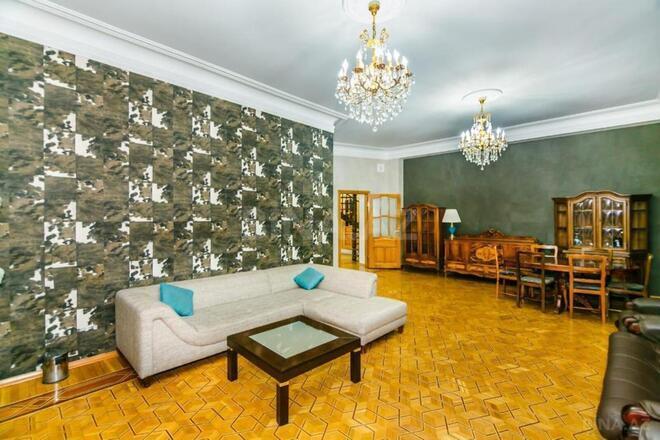 Продаётся 6-комн. вторичка 350 м², м. Сахил, photo 14 from 29