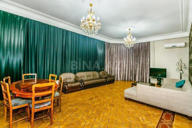 Продаётся 6-комн. вторичка 350 м², м. Сахил, photo 8 from 29