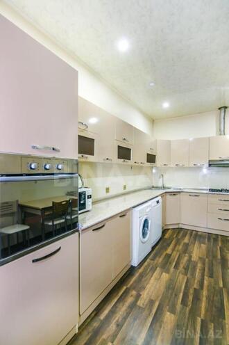 Продаётся 6-комн. вторичка 350 м², м. Сахил, photo 18 from 29